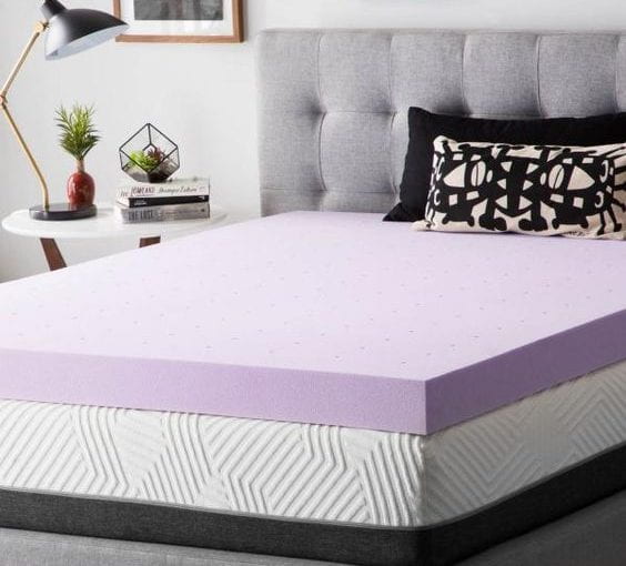 How To Choose The Right Mattress Topper